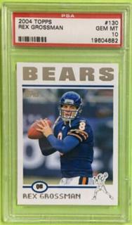 Rex Grossman