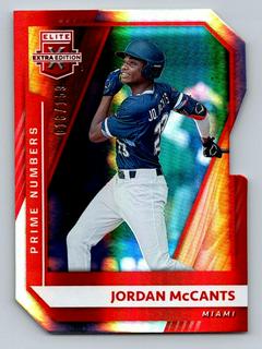 Jordan McCants