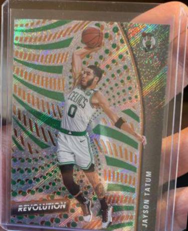 Jayson Tatum