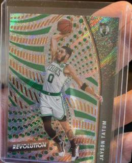 Jayson Tatum