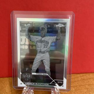 Andrew McCutchen
