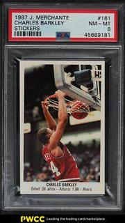 Charles Barkley