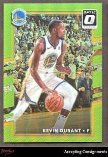 Kevin Durant