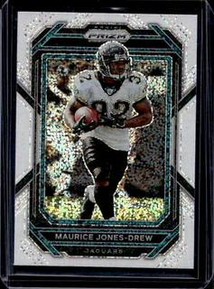 Maurice Jones Drew