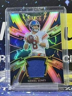 Daniel Jones