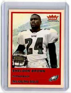 Sheldon Brown