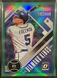 Freddie Freeman
