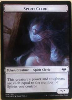 Spirit