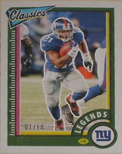 Tiki Barber
