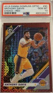 Anthony Davis