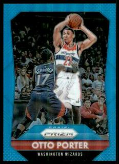 Otto Porter