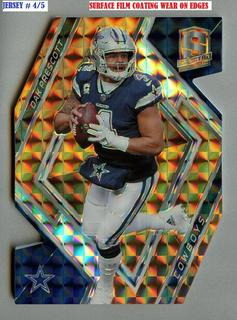 Dak Prescott