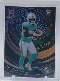 De'Von Achane