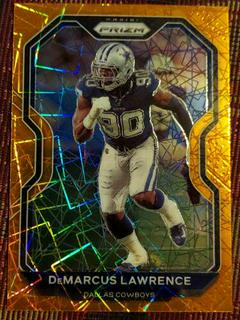 DeMarcus Lawrence