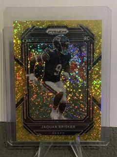 Jaquan Brisker