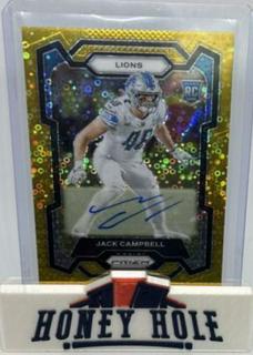 Jack Campbell