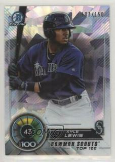 Kyle Lewis