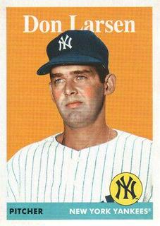 Don Larsen