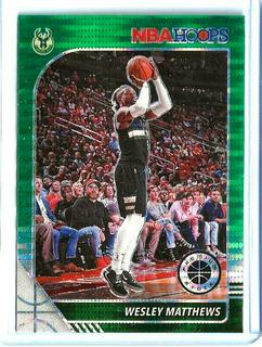 Wesley Matthews