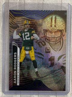 Aaron Rodgers