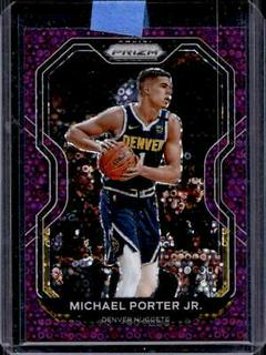 Michael Porter Jr.