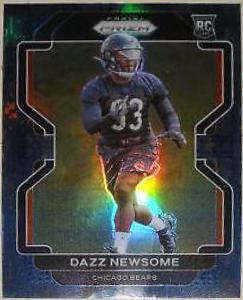 Dazz Newsome