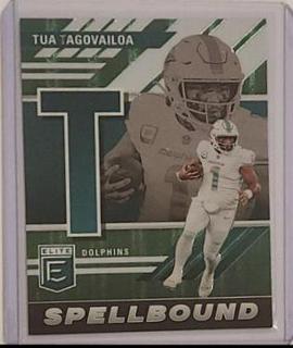 Tua Tagovailoa