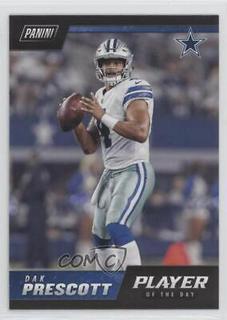 Dak Prescott