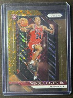 Wendell Carter Jr.