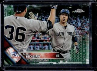 Mark Teixeira