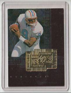 Steve McNair