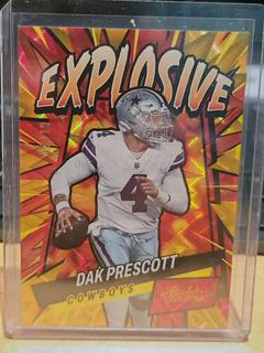 Dak Prescott