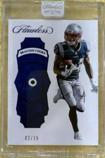 Brandin Cooks