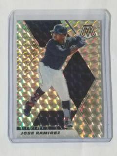 Jose Ramirez