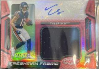 Tyler Scott