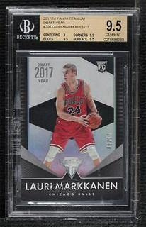 Lauri Markkanen