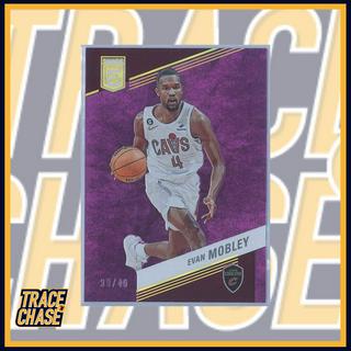 Evan Mobley