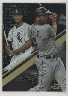 Eloy Jimenez
