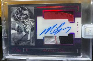 Michael Vick