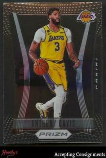 Anthony Davis