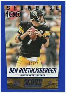 Ben Roethlisberger