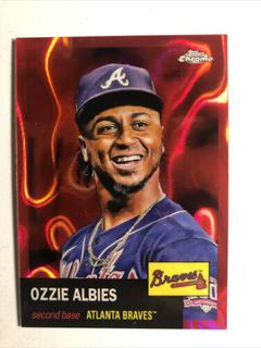 Ozzie Albies