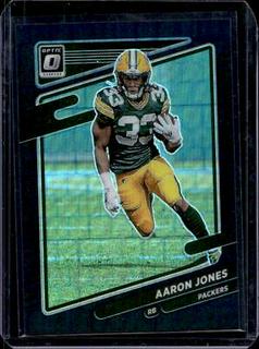 Aaron Jones