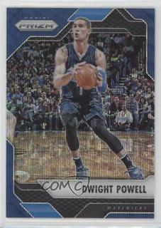 Dwight Powell