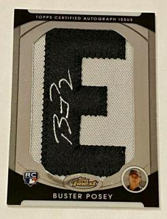 Buster Posey