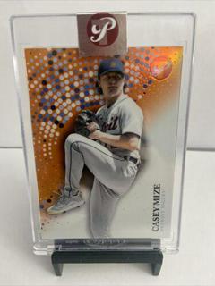 Casey Mize