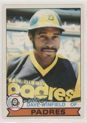 Dave Winfield #11 Baseball Cards 1979 O Pee Chee