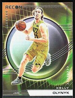 Kelly Olynyk