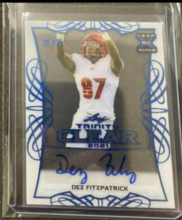 Dez Fitzpatrick