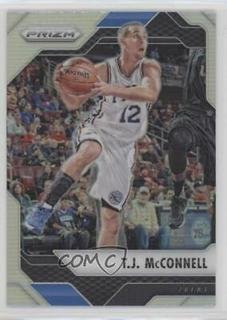 T.J. McConnell